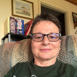 Meet your Posher, Jody